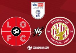 Nhận định, soi kèo Leyton Orient vs Stevenage 3h ngày 28/3