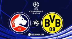 Nhận định, soi kèo Lille vs Dortmund 0h45 ngày 12/3