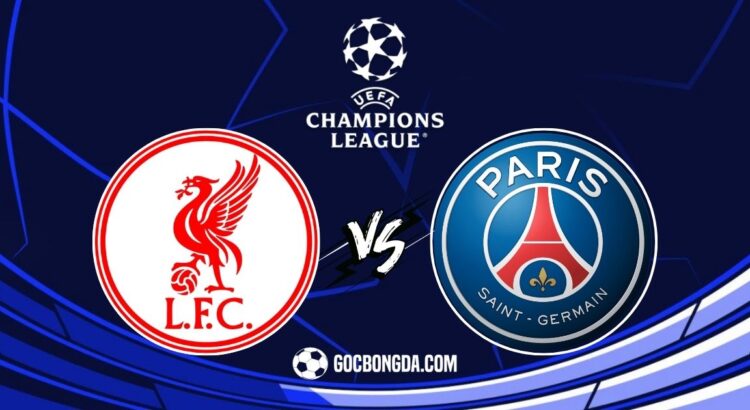 Nhận định, soi kèo Liverpool vs PSG 3h ngày 11/3