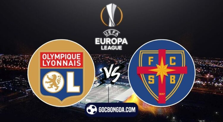 Nhận định, soi kèo Lyon vs FCSB 3h ngày 14/3