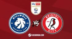 Nhận định, soi kèo Millwall vs Bristol City 2h45 ngày 5/3