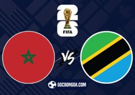 Nhận định, soi kèo Morocco vs Tanzania 4h30 ngày 26/3