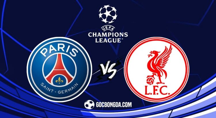 Nhận định, soi kèo PSG vs Liverpool 3h ngày 6/3