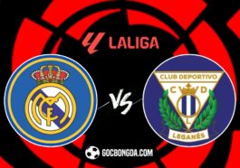 Nhận định, soi kèo Real Madrid vs Leganes 3h ngày 30/3