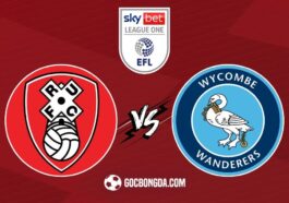 Nhận định, soi kèo Rotherham vs Wycombe 2h45 ngày 19/3 1 Nhận định, soi kèo Rotherham vs Wycombe 2h45 ngày 19/3