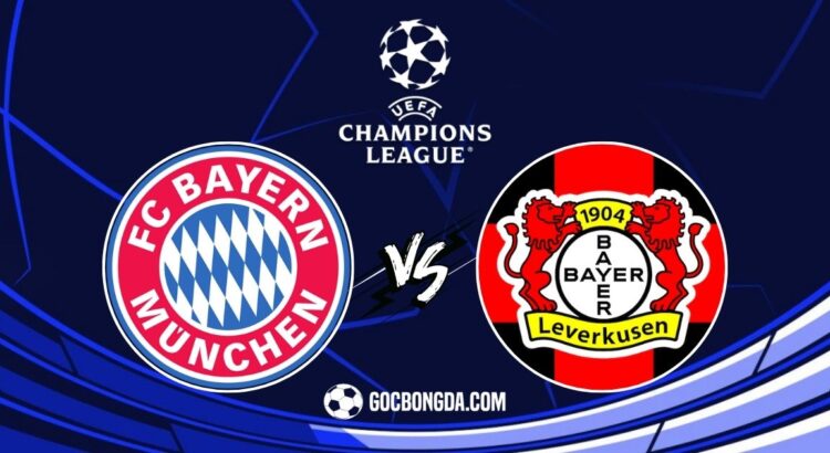 Nhận định, soi kèo Bayern Munich vs Bayer Leverkusen 3h ngày 6/3