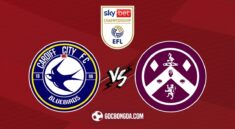 Nhận định, soi kèo Cardiff City vs Burnley 2h45 ngày 5/3