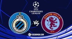 Nhận định, soi kèo Club Brugge vs Aston Villa 0h45 ngày 5/3