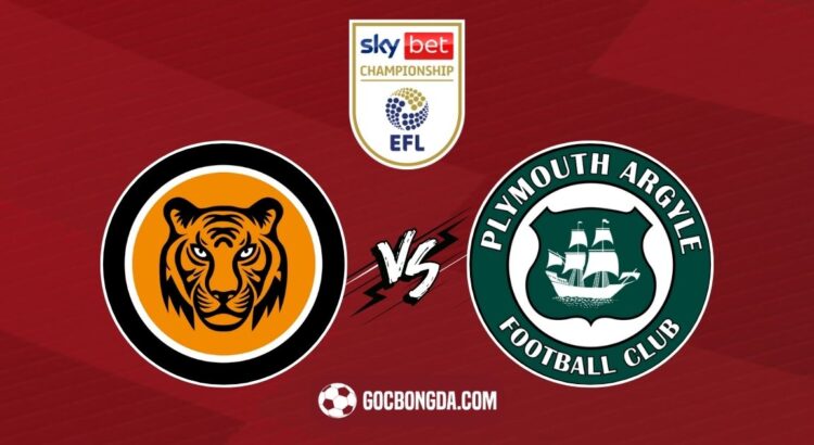 Nhận định, soi kèo Hull City vs Plymouth Argyle 2h45 ngày 5/3