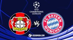 Nhận định, soi kèo Bayer Leverkusen vs Bayern Munich 3h ngày 11/3