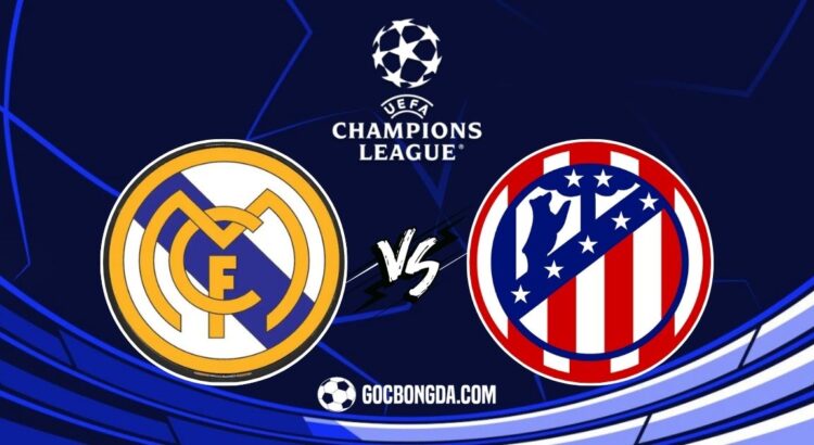 Nhận định, soi kèo Real Madrid vs Atletico Madrid 3h ngày 5/3