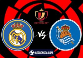 Nhận định, soi kèo Real Madrid vs Real Sociedad 2h30 ngày 2/4