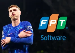 Chelsea hợp tác với FPT