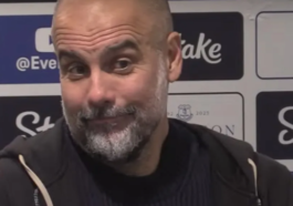 arsenal va liverpool khong the thang o day pep ca ngoi chien thang truoc everton 1