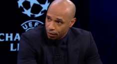 henry danh gia co hoi loi nguoc dong cua arsenal truoc psg o c1 2