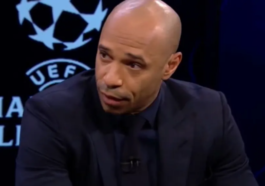 henry danh gia co hoi loi nguoc dong cua arsenal truoc psg o c1 2