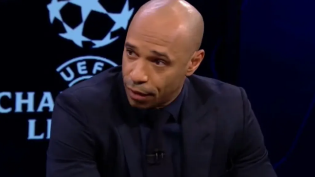 henry danh gia co hoi loi nguoc dong cua arsenal truoc psg o c1 2
