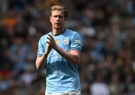 kevin de bruyne co the o lai premier league sau khi roi man city 1