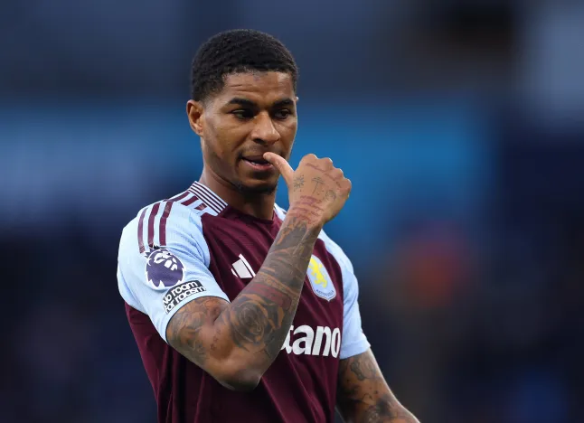 Marcus Rashford nguy cơ nghỉ hết mùa vì chấn thương 4 marcus rashford nguy co nghi het mua vi chan thuong