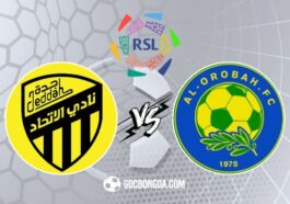 Nhận định, soi kèo Al Ittihad vs Al Orubah 1h ngày 11/4