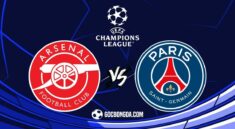Nhận định, soi kèo Arsenal vs PSG 2h ngày 30/4
