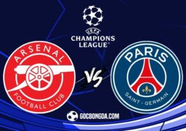 Nhận định, soi kèo Arsenal vs PSG 2h ngày 30/4