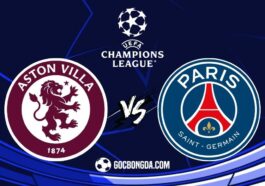 Nhận định, soi kèo Aston Villa vs PSG 2h ngày 16/4