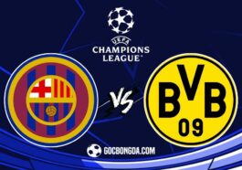 Nhận định, soi kèo Barcelona vs Dortmund 2h ngày 10/4