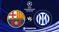 Nhận định, soi kèo Barcelona vs Inter Milan 2h ngày 1/5