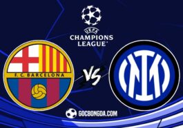 Nhận định, soi kèo Barcelona vs Inter Milan 2h ngày 1/5