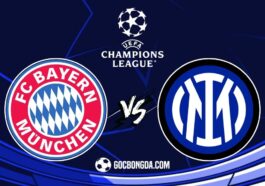 Nhận định, soi kèo Bayern Munich vs Inter 2h ngày 9/4