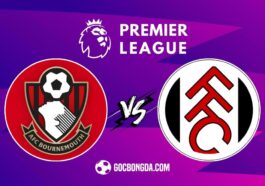 Nhận định, soi kèo Bournemouth vs Fulham 2h ngày 15/4