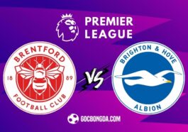 Nhận định, soi kèo Brentford vs Brighton 21h ngày 19/4