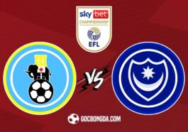 Nhận định, soi kèo Coventry City vs Portsmouth 2h ngày 10/4 1 Nhận định, soi kèo Coventry City vs Portsmouth 2h ngày 10/4