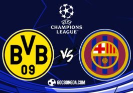 Nhận định, soi kèo Dortmund vs Barcelona 2h ngày 16/4 1 Nhận định, soi kèo Dortmund vs Barcelona 2h ngày 16/4