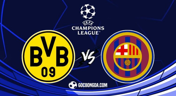 Nhận định, soi kèo Dortmund vs Barcelona 2h ngày 16/4