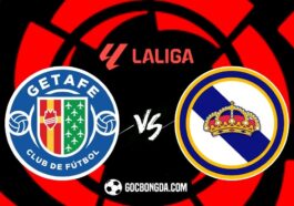 Nhận định, soi kèo Getafe vs Real Madrid 2h30 ngày 24/4