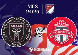 Nhận định, soi kèo Inter Miami vs Toronto 6h ngày 7/4