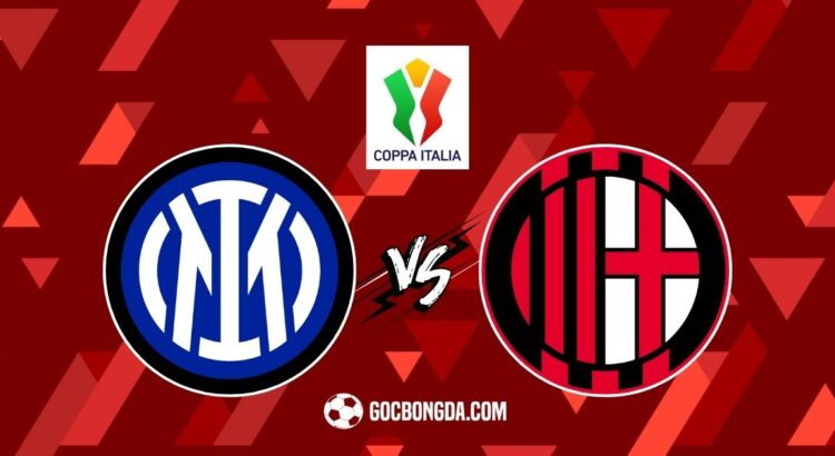 Nhận định, soi kèo Inter Milan vs AC Milan 2h ngày 24/4