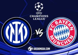 Nhận định, soi kèo Inter Milan vs Bayern 1h45 ngày 15/4