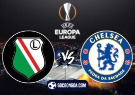 Nhận định, soi kèo Legia Warsaw vs Chelsea 23h45 ngày 10/4 1 Nhận định, soi kèo Legia Warsaw vs Chelsea 23h45 ngày 10/4