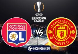 Nhận định, soi kèo Lyon vs Man United 2h ngày 11/4
