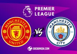 Nhận định, soi kèo Man United vs Man City 22h30 ngày 6/4