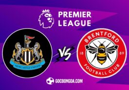 Nhận định, soi kèo Newcastle vs Brentford 1h45 ngày 3/4