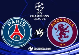 Nhận định, soi kèo PSG vs Aston Villa 2h ngày 10/4