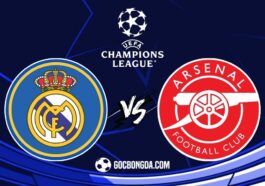 Nhận định, soi kèo Real Madrid vs Arsenal 2h ngày 17/4