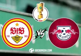 Nhận định, soi kèo Stuttgart vs RB Leipzig 1h45 ngày 3/4