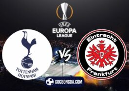 Nhận định, soi kèo Tottenham vs Frankfurt 2h ngày 11/4