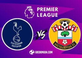 Nhận định, soi kèo Tottenham vs Southampton 20h ngày 6/4