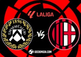 Nhận định, soi kèo Udinese vs AC Milan 1h45 ngày 12/4